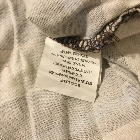 NWOT Modern Couture Vintage Men’s Polo Shirt Size - X Large - Picture 11 of 16